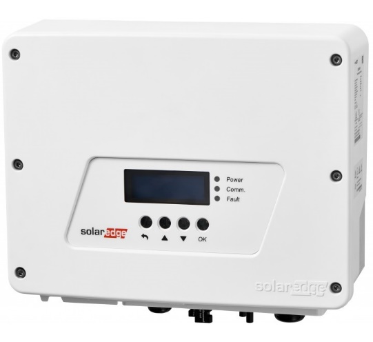 Inverter